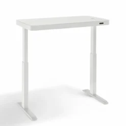Schreibtische|Schreibtisch elektrisch Bonmedico