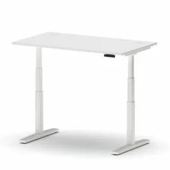 NowyStyl Schreibtisch elektrisch eUP3 160 x 80 cm