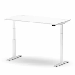 NowyStyl Schreibtisch elektrisch eModel 2.0 180 x 80 cm