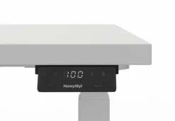 NowyStyl Schreibtisch elektrisch eModel 2.0 180 x 80 cm