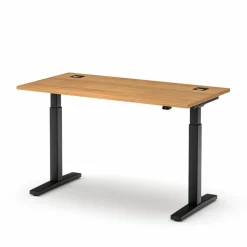 Clearance Schreibtisch elektrisch eUP2 160 x 70 cm Schreibtische