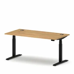 NowyStyl Schreibtisch elektrisch eModel2.0 180 x 80 cm