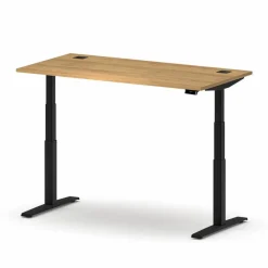 NowyStyl Schreibtisch elektrisch eModel2.0 180 x 80 cm