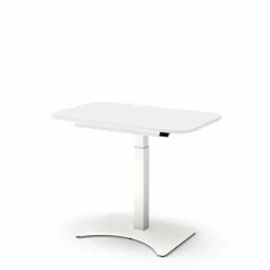 NowyStyl Schreibtische|Schreibtisch elektrisch eModel2.0 Mini 90 x 55 cm