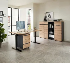 Schreibtisch elektrisch Memphis Schreibtische