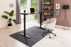 BOOOM Schreibtische|Schreibtisch elektrisch Sintra 150 x 70 cm