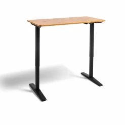 Clearance Schreibtisch elektrisch Sintra 120 x 60 cm Schreibtische