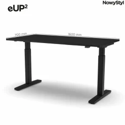 NowyStyl Schreibtisch eUP2