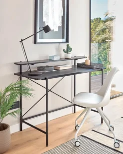 Kave Home Schreibtische|Schreibtisch Galatia