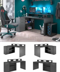 Online Schreibtisch Gamer Kinder Kinder- & Jugendschreibtische|Kinder- & Jugendschreibtische