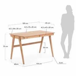 Schreibtisch Julia Schreibtische