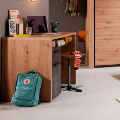 Kinder Composad Kinder- & Jugendschreibtische|Kinder- & Jugendschreibtische|Schreibtisch Lafabrica