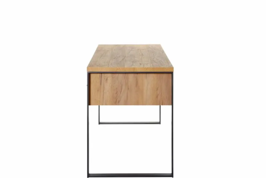 Jahnke Schreibtische|Schreibtisch Loop D 150