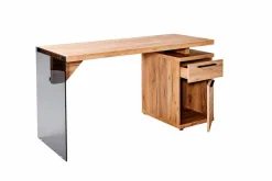 Hot Schreibtisch LUX C 140 Schreibtische