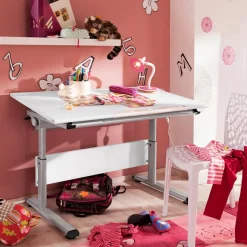 Clearance Schreibtisch Marco 2 120 Kinder Kinder- & Jugendschreibtische|Kinder- & Jugendschreibtische