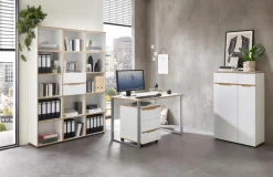 Hot Schreibtisch Memphis Schreibtische