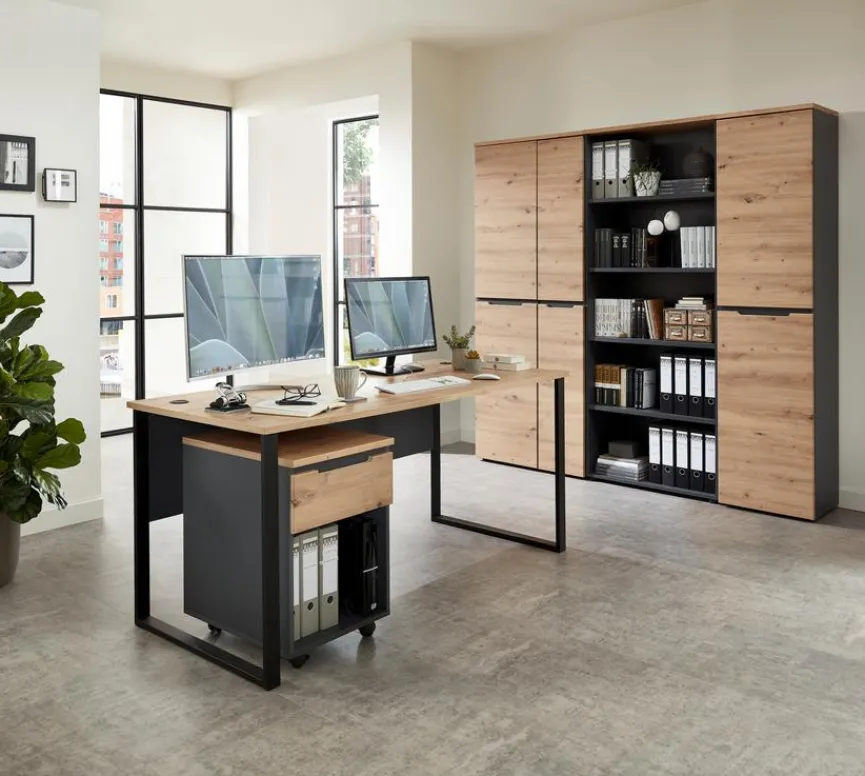 Innostyle Schreibtisch Memphis