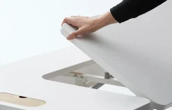 Sale Schreibtisch Moby Middle up Kinder Kinder- & Jugendschreibtische|Kinder- & Jugendschreibtische