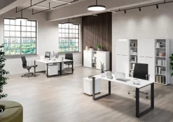 Germania Schreibtisch Montevideo