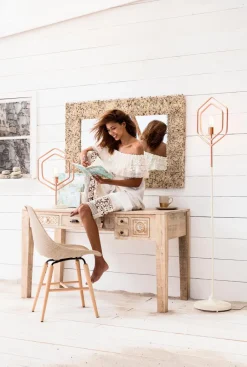 KARE DESIGN Schreibtische|Schreibtisch Puro Plain