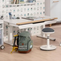 Kinder Paidi Kinder- & Jugendschreibtische|Kinder- & Jugendschreibtische|Schreibtisch Teenio 120