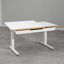 Hot Schreibtisch Teenio GT 130 Kinder Kinder- & Jugendschreibtische|Kinder- & Jugendschreibtische