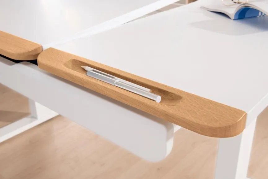 Hot Schreibtisch Teenio GT 130 Kinder Kinder- & Jugendschreibtische|Kinder- & Jugendschreibtische