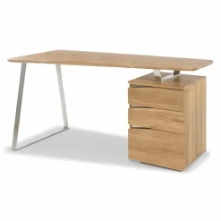 MCA Schreibtische|Schreibtisch Tori