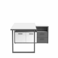 FORTE Büromöbel-Serien|Schreibtisch 2-trg. Keflavik