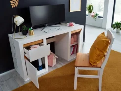 G+K Schreibtische|Schreibtisch Wyoming