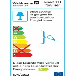 Kinder Paidi Schreibtischlampe Swing