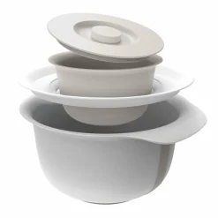 Rotho Backzubehör|Schüssel Fresh 4000 ml