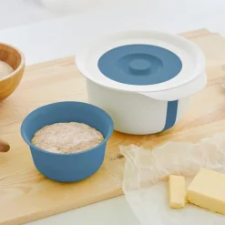 Rotho Backzubehör|Schüssel Fresh 2tlg.