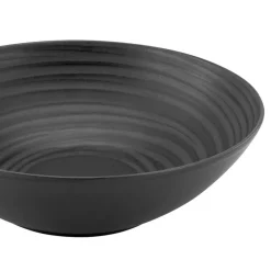 CreaTable Schüssel Lava Stone 1150 ml