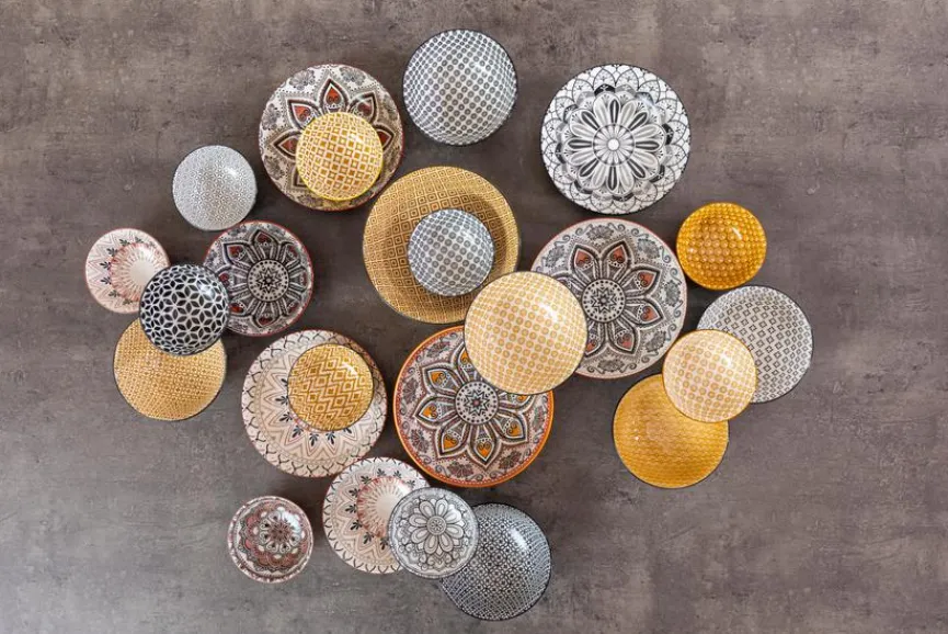 Best Schüssel Mandola 570 ml Schalen & Schüsseln|Schalen & Schüsseln