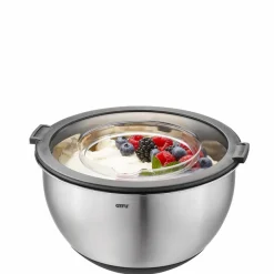 GEFU Küchenutensilien|Schüssel Muovo 2tlg.