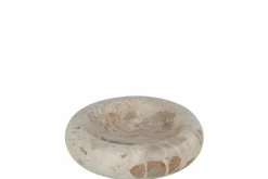 DAHEIM Dekoschalen|Schüssel Nied Ø 25 cm