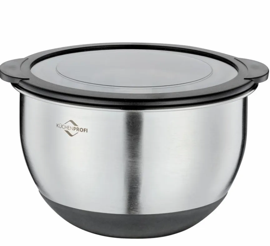 Küchenprofi Küchenutensilien|Schüsselset Expert 3tlg.