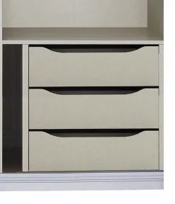 rauch ORANGE Kleiderschränke|Schubkasteneinsatz Zubehör