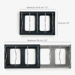 Joseph Joseph Schubladeneinsatz DrawerStore