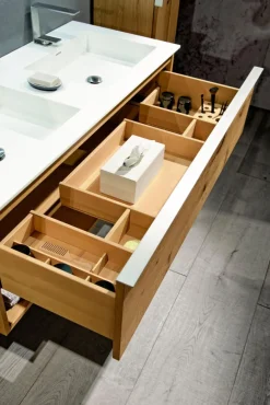 Voglauer Schubladeneinsatz Variabel BVL19