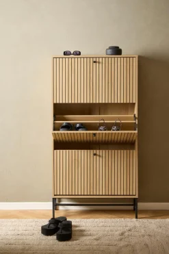 New Schuhkipper Albany Schuhschränke