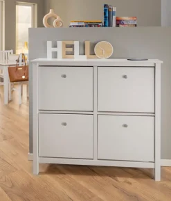 Inter Link Schuhkipper Chilly