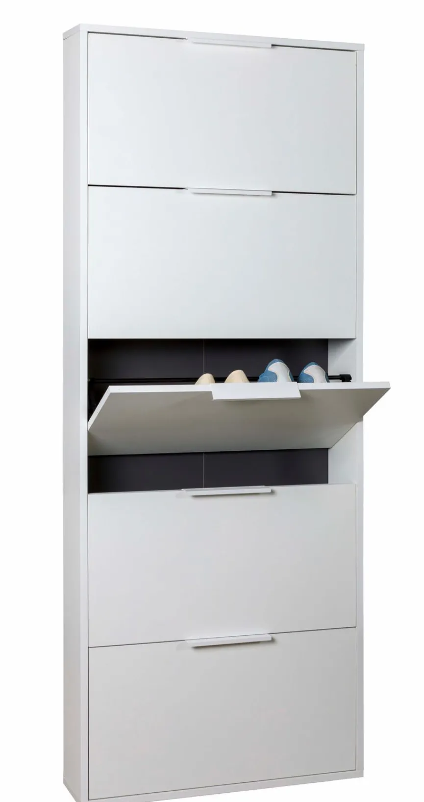 Composad Schuhkipper Espresso