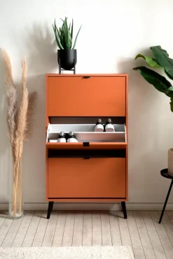 Schuhschränke|Schuhkipper Vigo