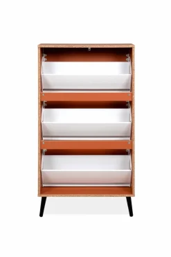 Schuhschränke|Schuhkipper Vigo