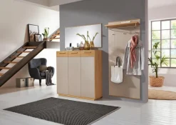 Best Schuhkommode Loveno Schuhschränke