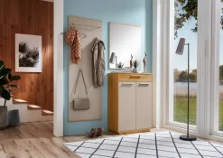 Voss Möbel Schuhschränke|Schuhkommode Loveno