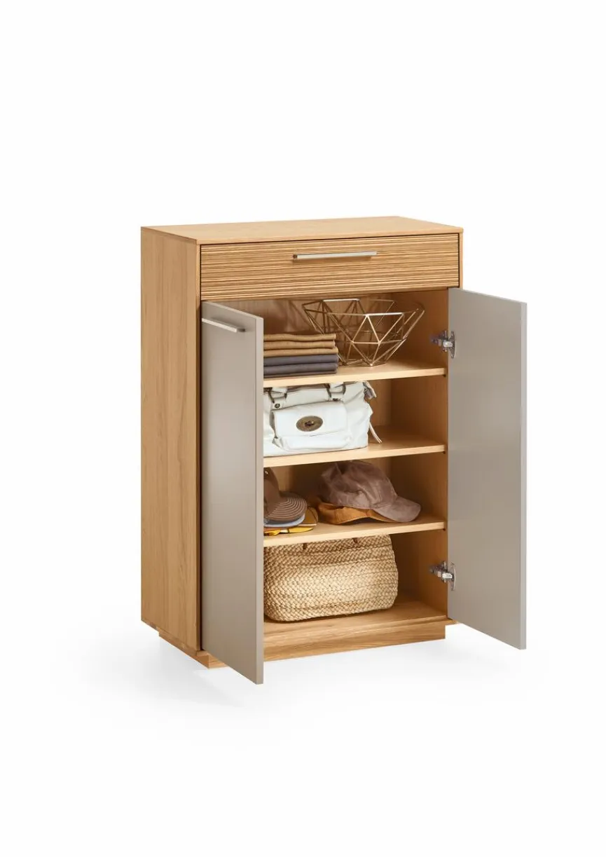 Voss Möbel Schuhschränke|Schuhkommode Loveno