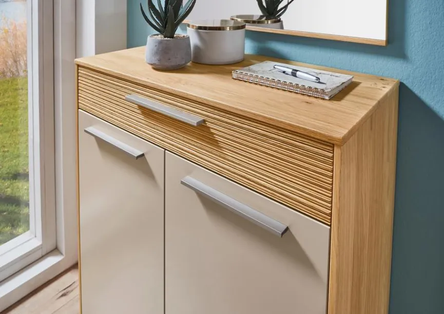 Voss Möbel Schuhschränke|Schuhkommode Loveno